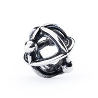 Charm Trollbeads Beads in Argento TAGBE-20263